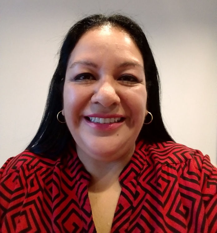 Esmeralda Mazariegos